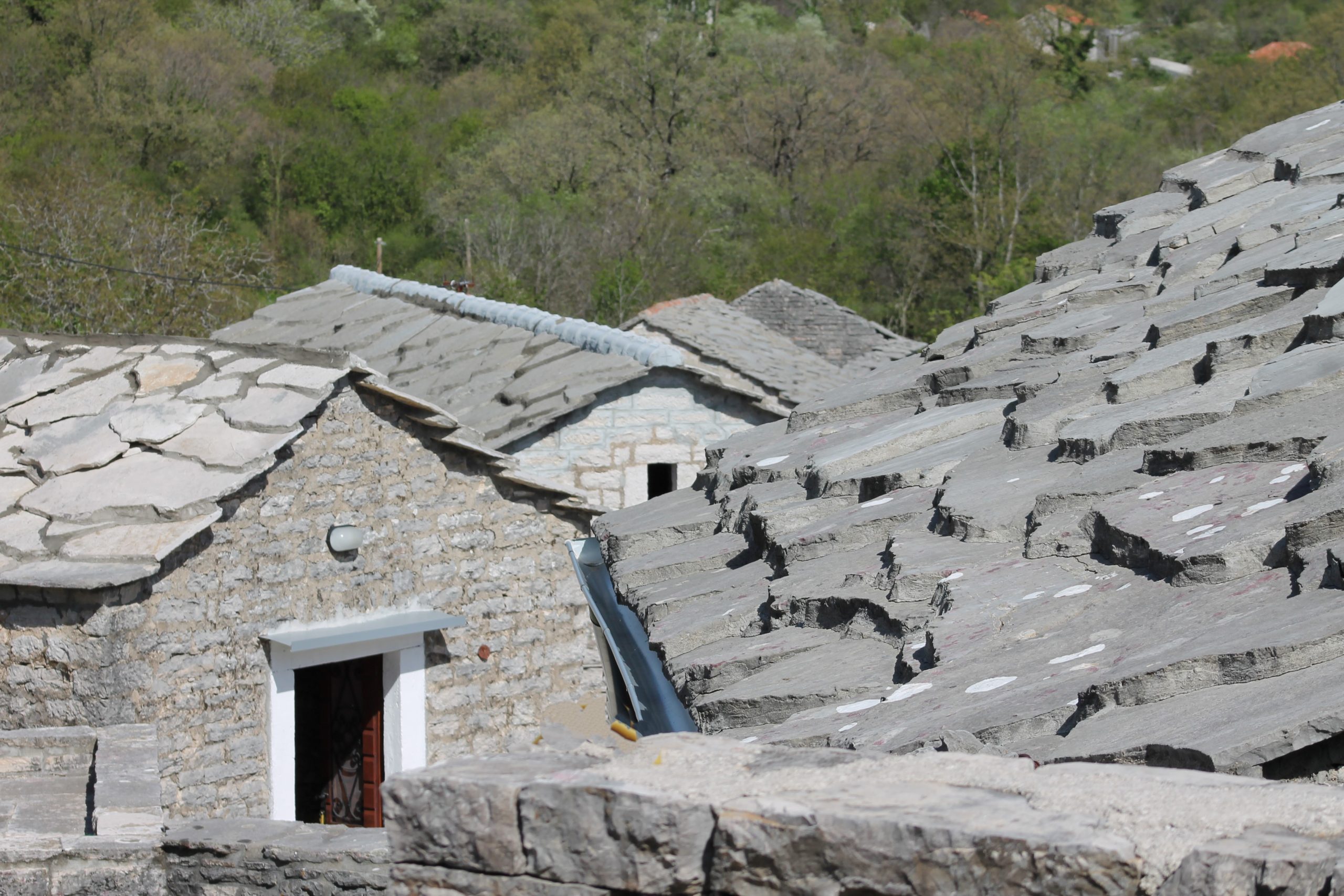 Selo Žlijebi, Herceg Novi Foto: Jasna Gajević