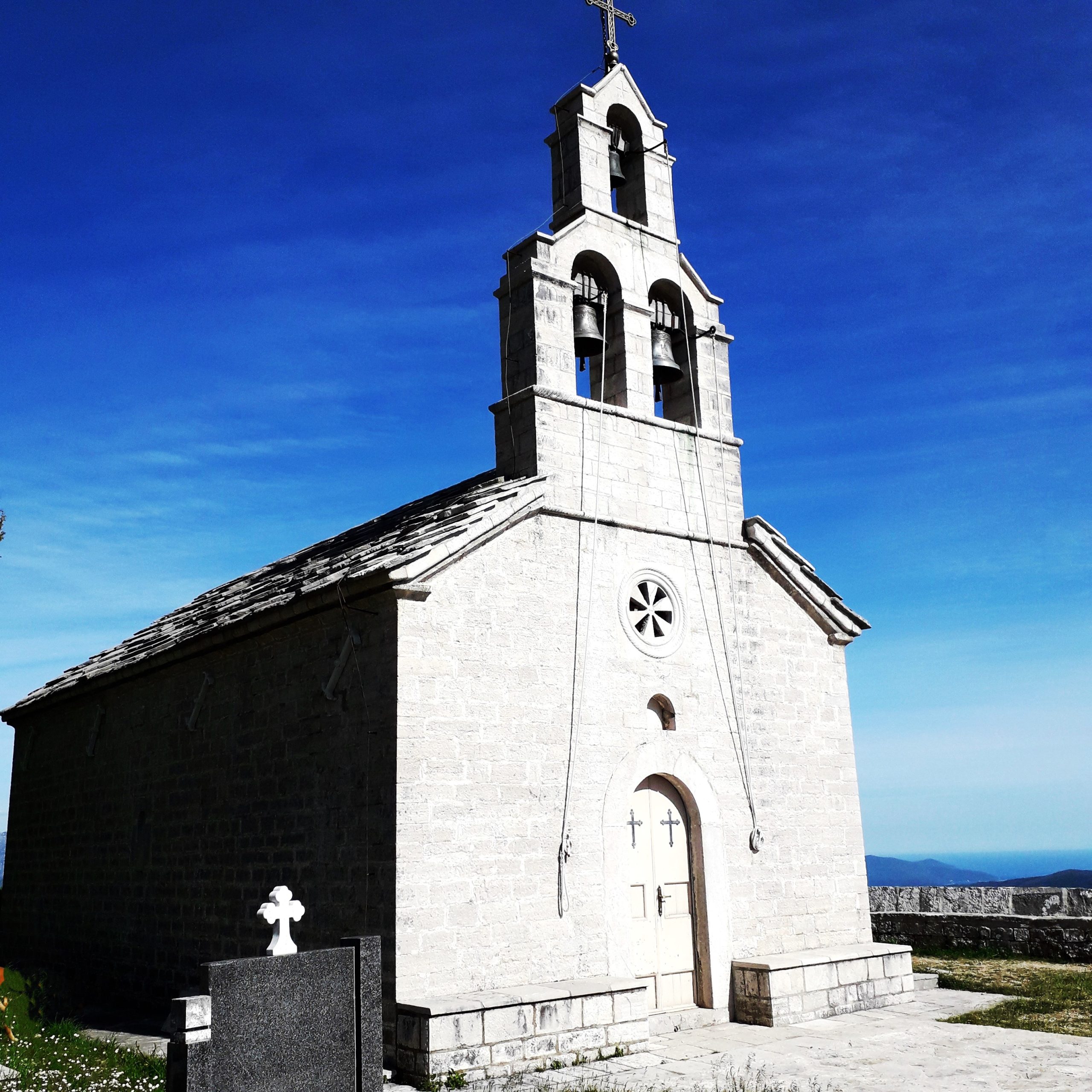 Selo Žlijebi, Herceg Novi Foto: Jasna Gajević