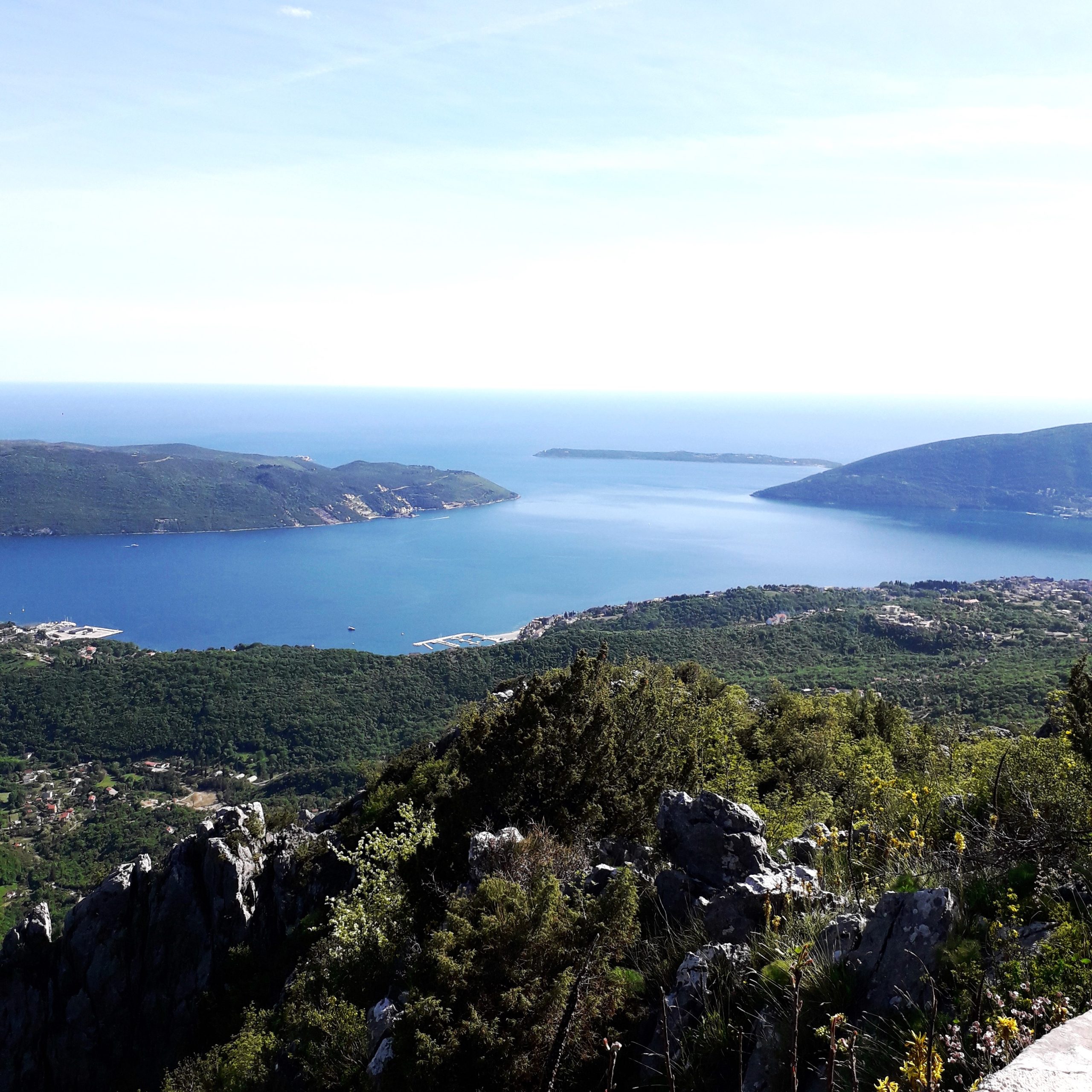 Selo Žlijebi, Herceg Novi Foto: Jasna Gajević