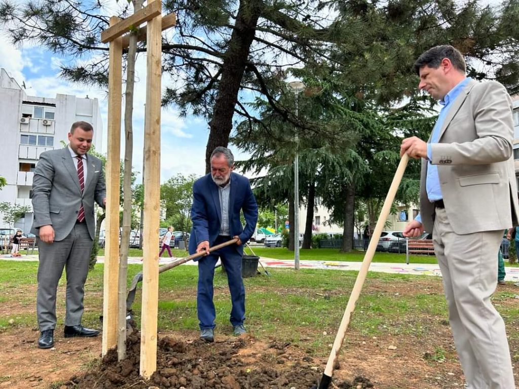 foto: Glavni grad Podgorica