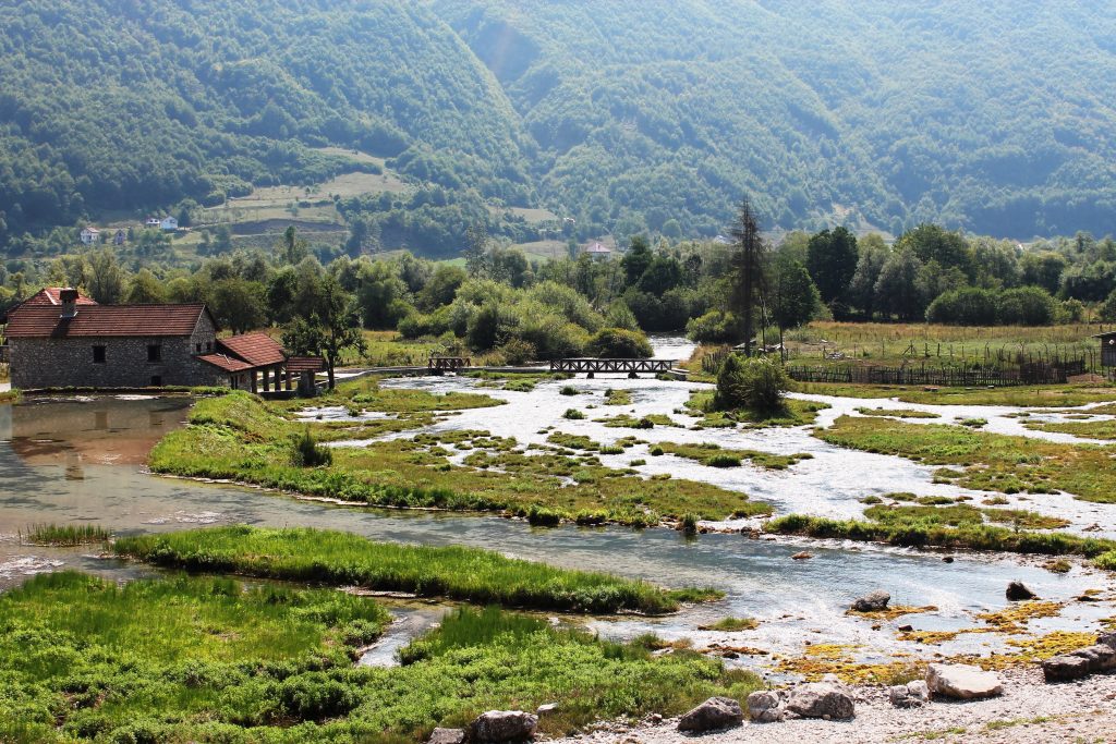 Alipašini izvori