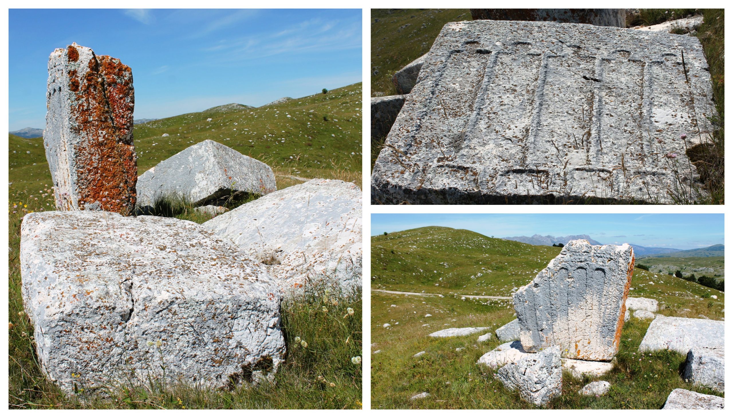 Pivska planina